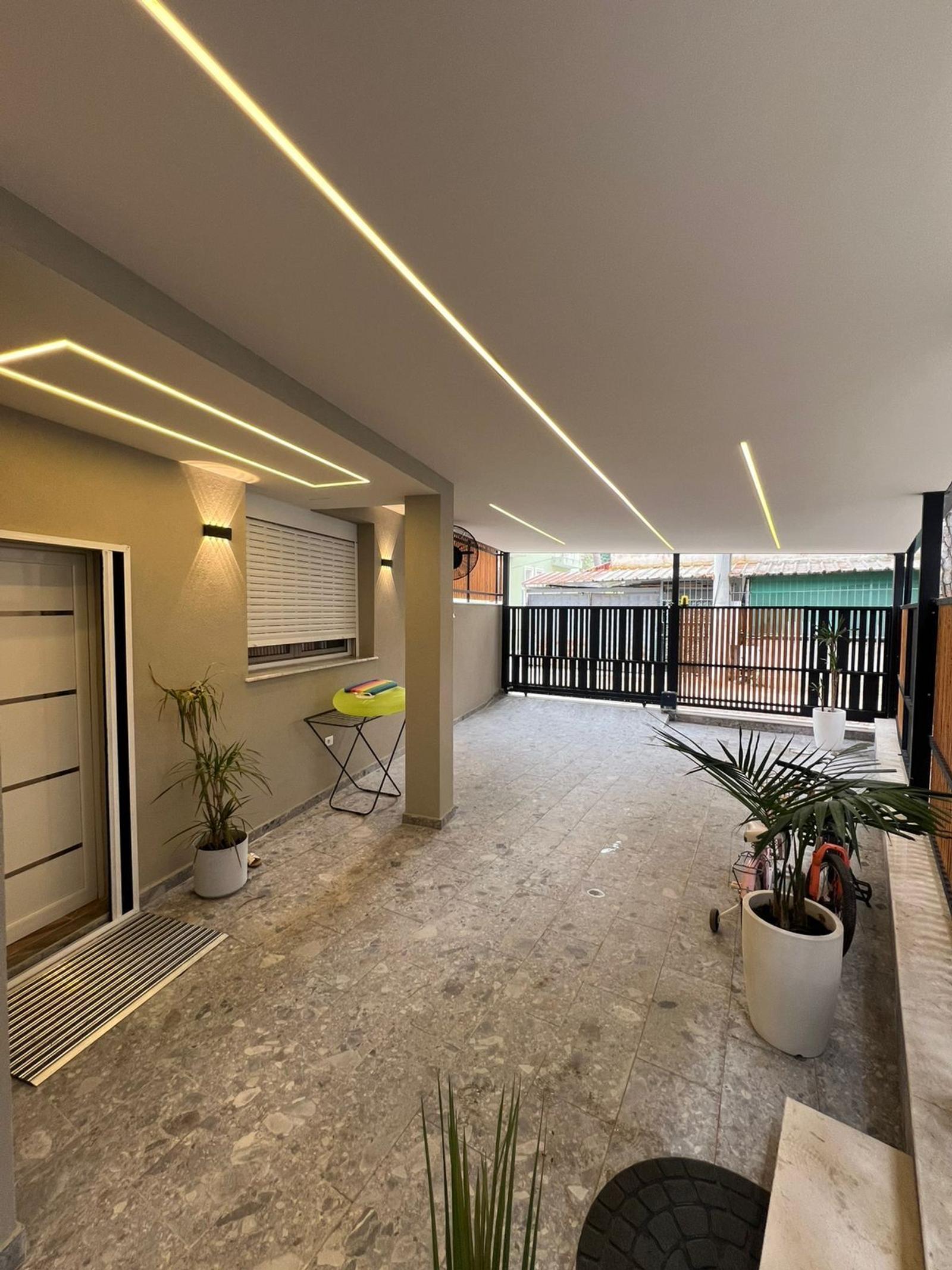Wohnung 1+1 zum Kauf in Golem, Durrës, 60.7 m² — Foto 12 von 28