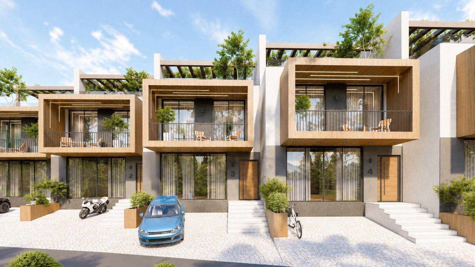 Вілла, продаж, Голем, Дуррес, 168 м², новобудова — фото 12 з 14