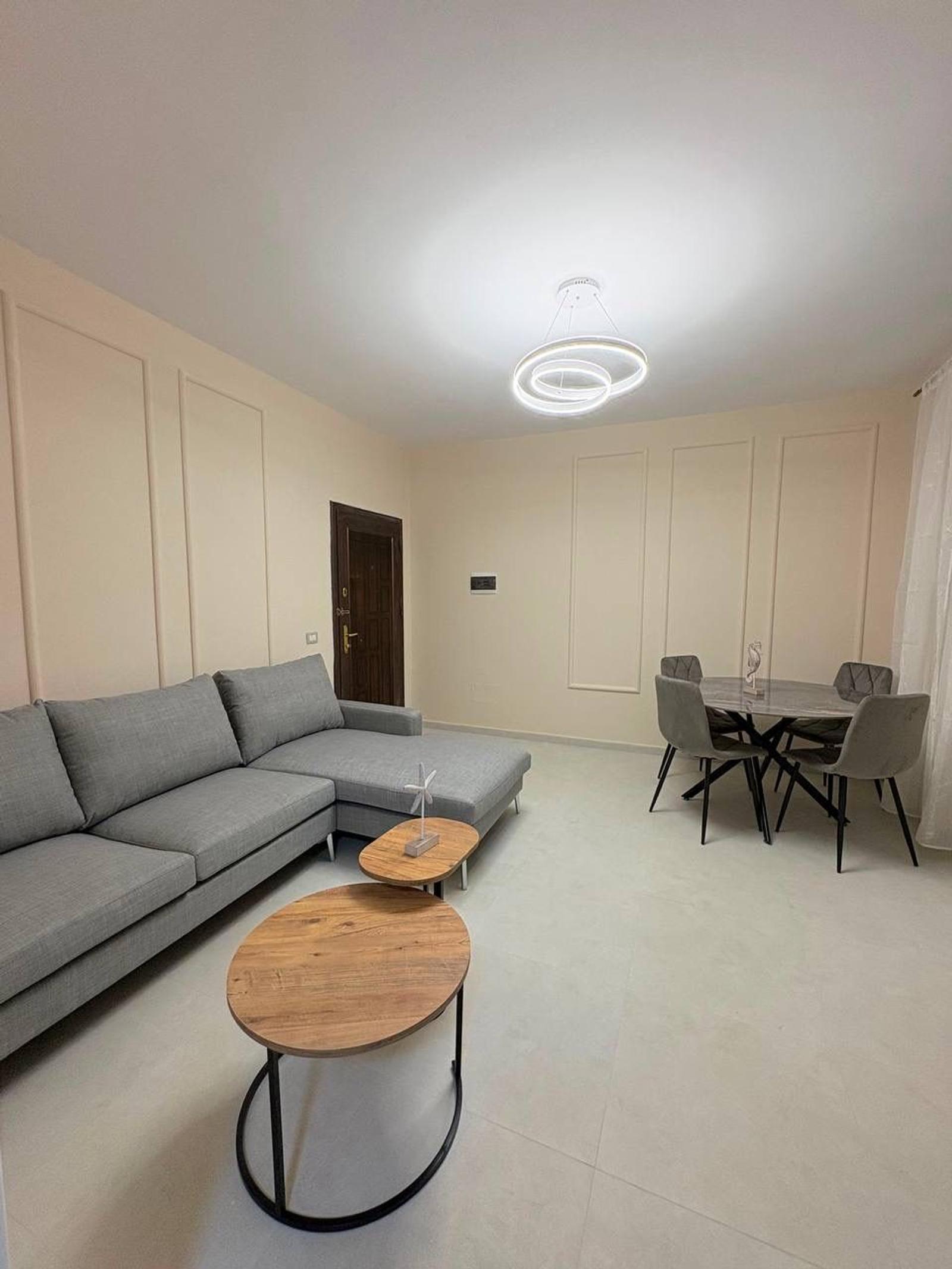 Wohnung 1+1 zum Kauf in Plazh, Durrës, 58 m² — Foto 8 von 11
