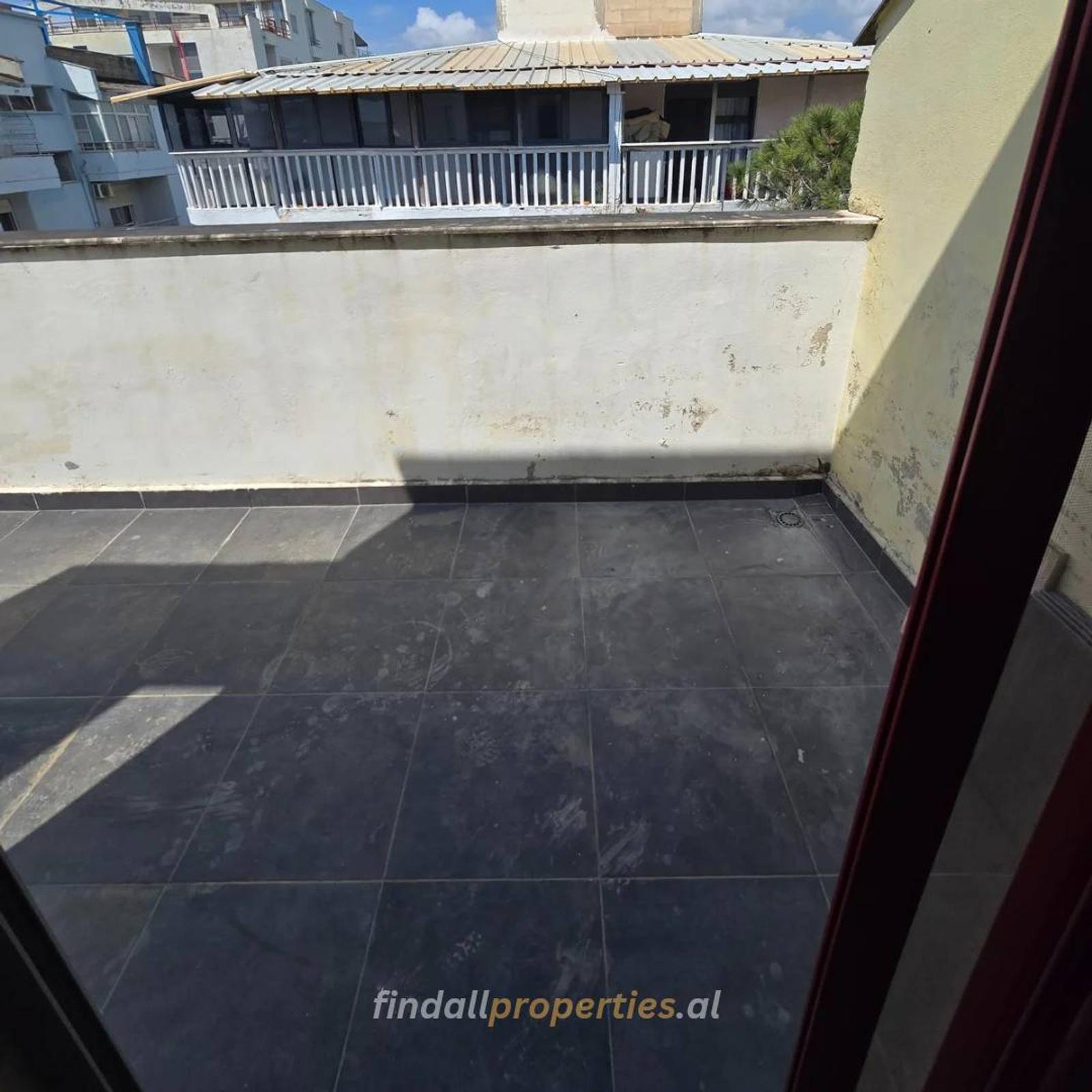Wohnung 1+1 zum Kauf in Shkëmbi, Durrës, 61 m², nah am Meer — Foto 20 von 25