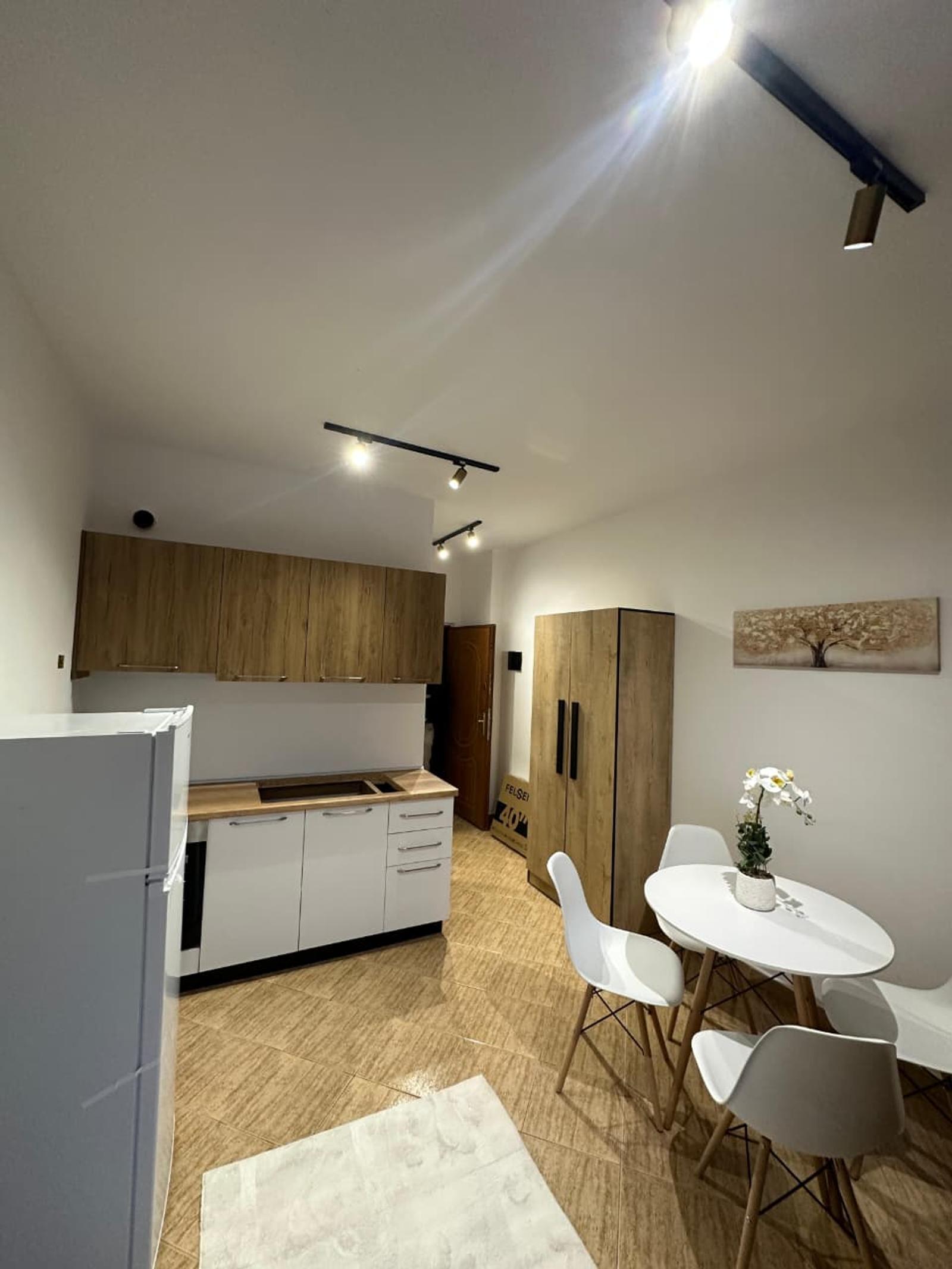 Studio, sprzedaż, Shkëmbi, Durrës, 34 m², blisko morza — zdjęcie 6 z 8