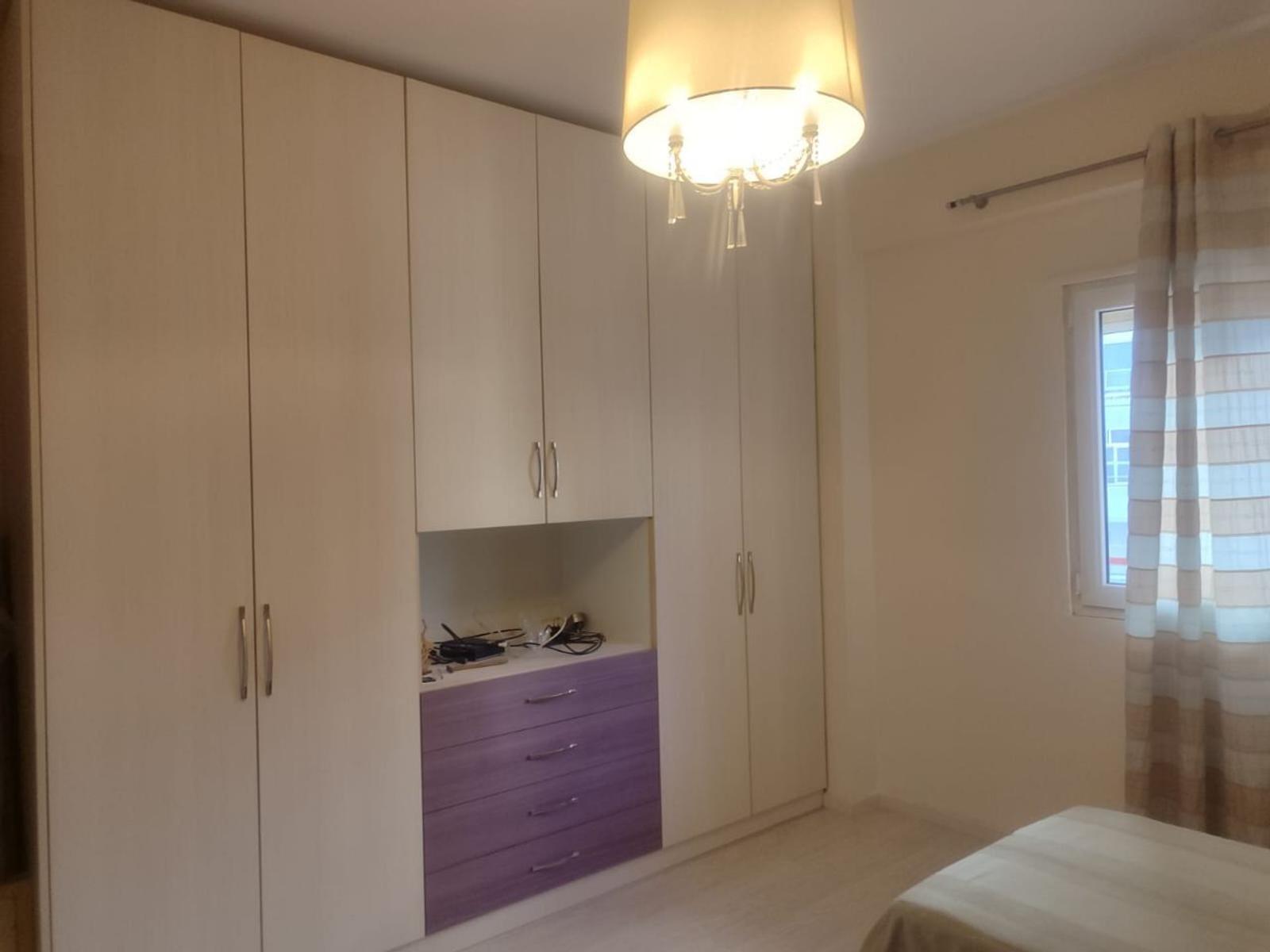 Wohnung 2+1 zum Kauf in Stadtzentrum, Durrës, 135 m² — Foto 13 von 24
