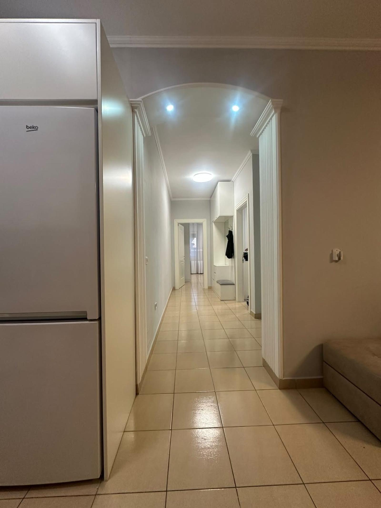 2+1 apartment for sale in Plazh, Durres, 105 m² — photo 9 of 18