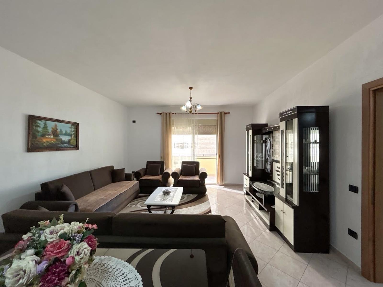 Wohnung 2+1 zum Kauf in Stadtzentrum, Durrës, 120.7 m² — Foto 7 von 28