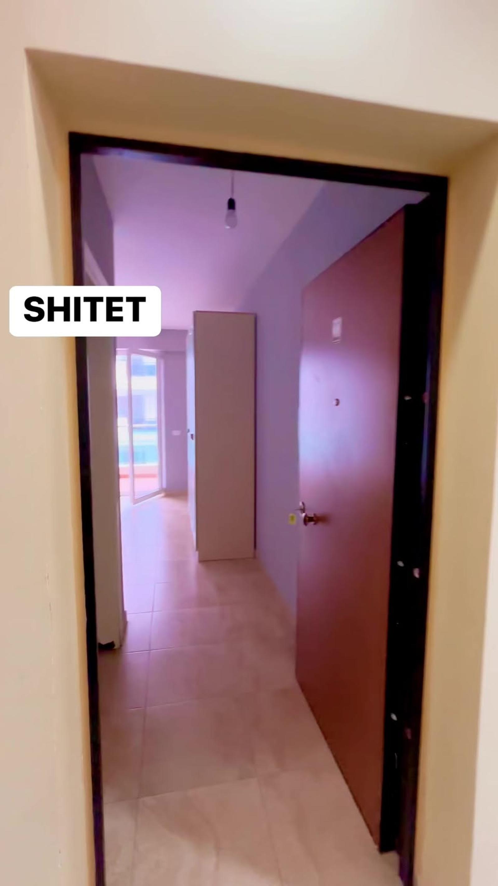 Studio, 37 m², near Hotel Willson, Shëngjin, City Center