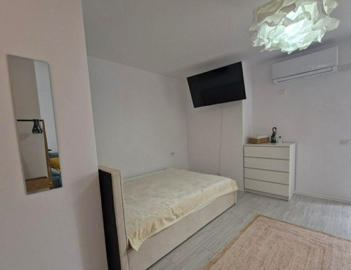 Apartament 1+1 në Durrësi