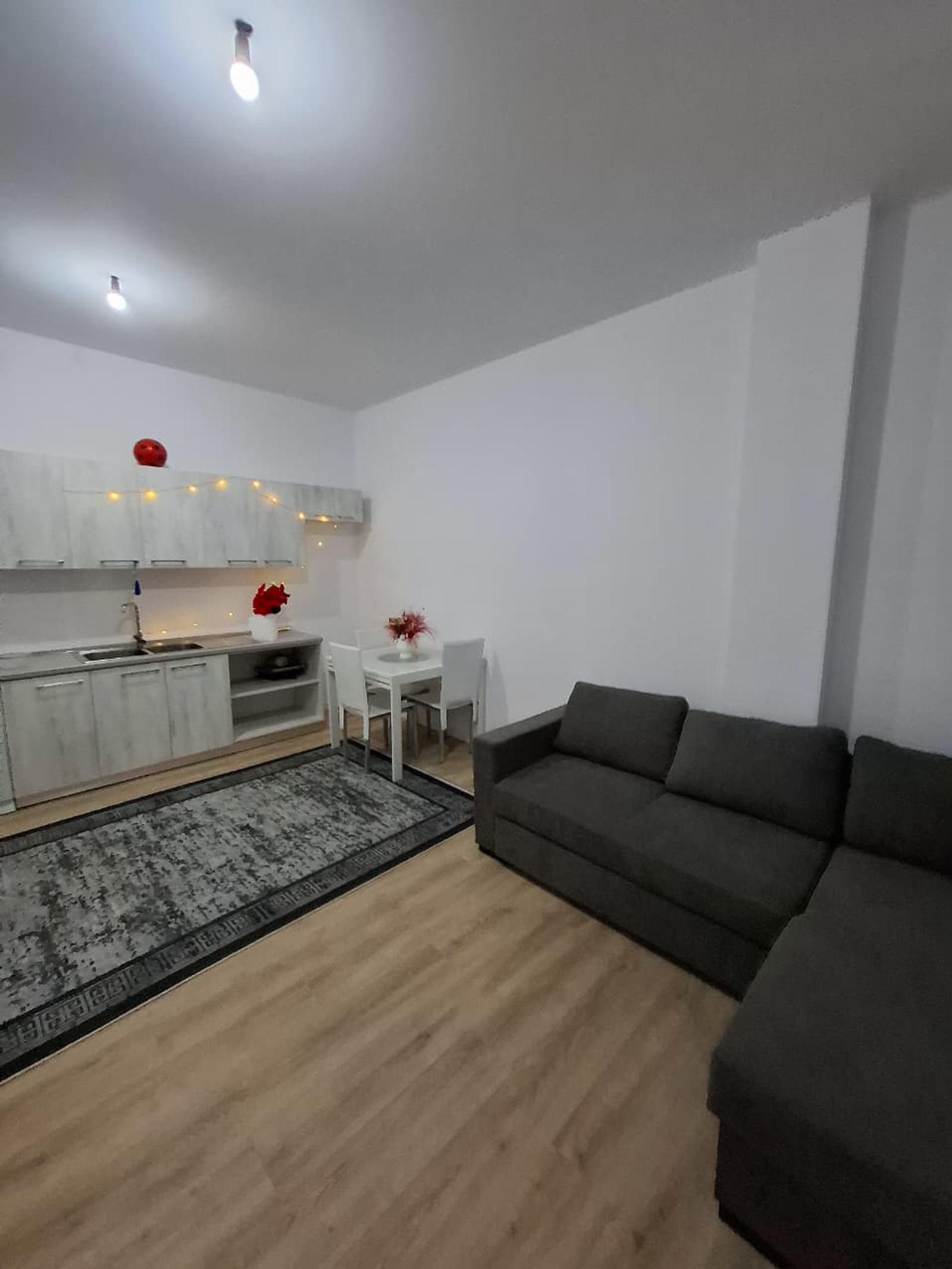 Wohnung 1+1 zum Kauf in Plazh, Durrës, 50 m² — Foto 3 von 7