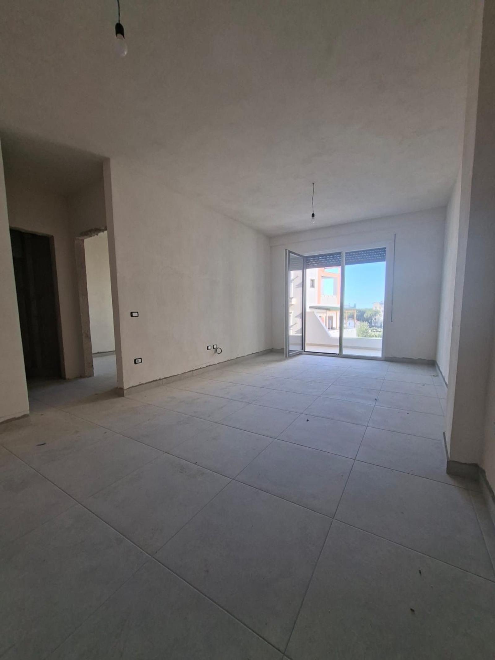 Wohnung 1+1 zum Kauf in Mali i Robit, Durrës, 62.5 m² — Foto 1 von 18