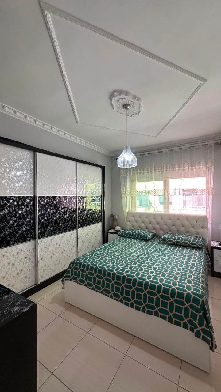 Shitet Apartament 2+1 | Ish-Rajoni, Durrës