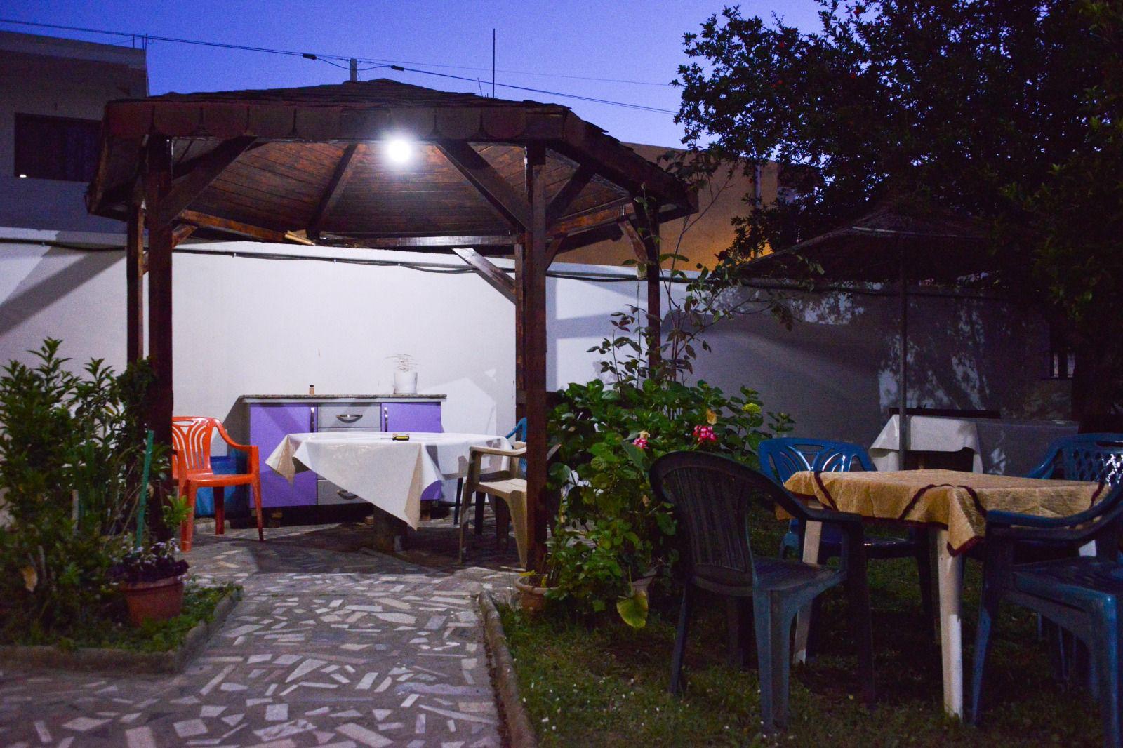 Trzypiętrowa willa, Plazh, 421 m², Durrës
