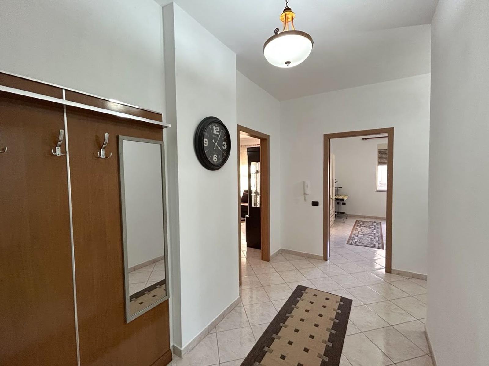 Wohnung 2+1 zum Kauf in Stadtzentrum, Durrës, 120.7 m² — Foto 14 von 28