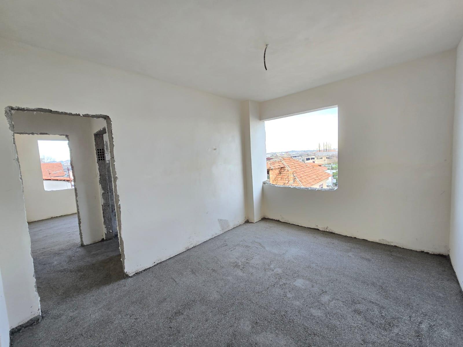 Wohnung 2+1 zum Kauf in Plazh, Durrës, 79 m², Neubau — Foto 9 von 13