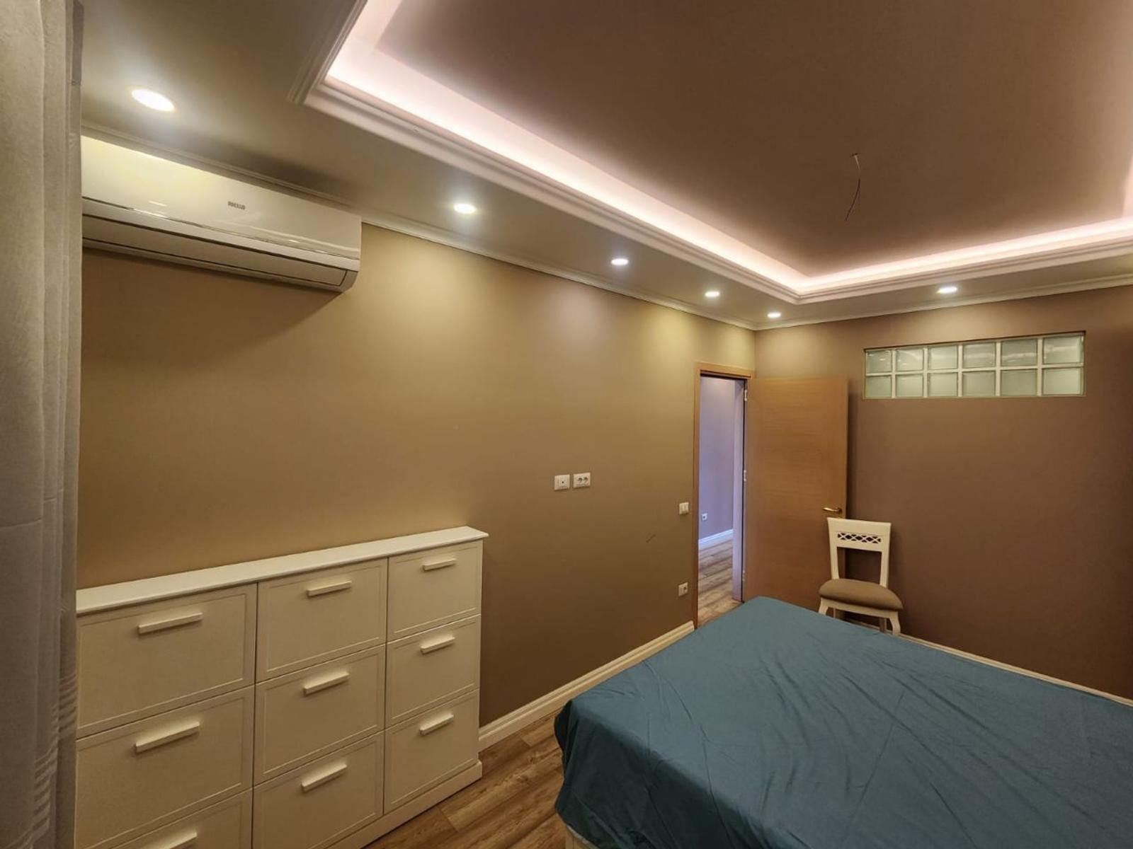 Wohnung 2+1 zum Kauf in Plazh, Durrës, 94 m² — Foto 12 von 16