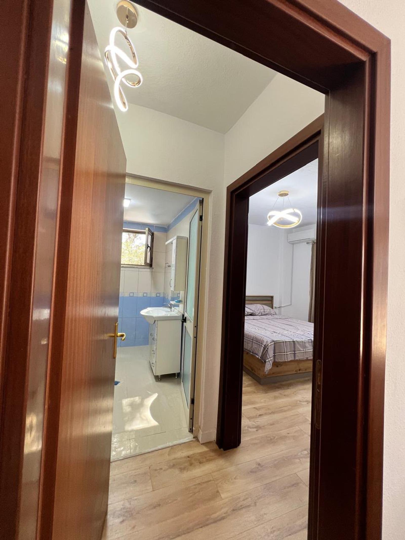 Wohnung 1+1 zum Kauf in Golem, Durrës, 75 m², nah am Meer — Foto 7 von 12