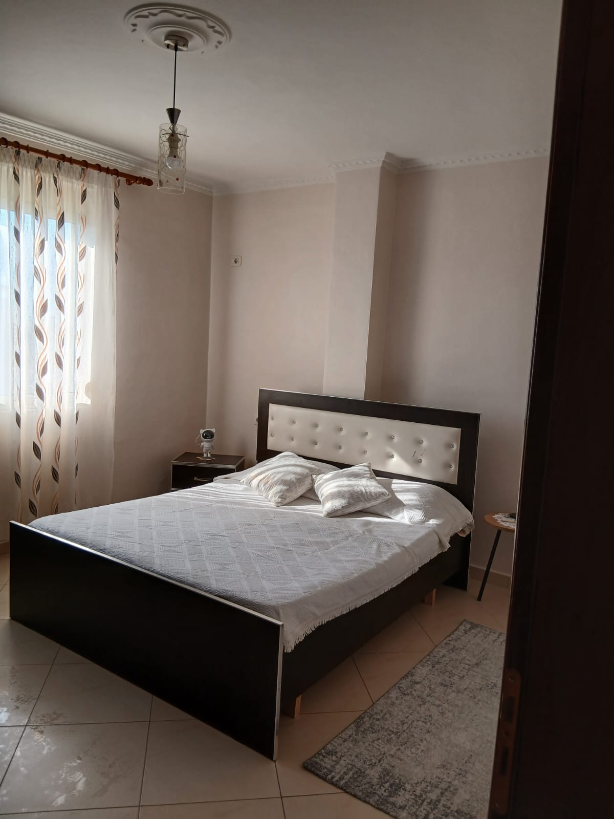 Appartamento 1+1 al sesto piano, Plazh Hekurudha
