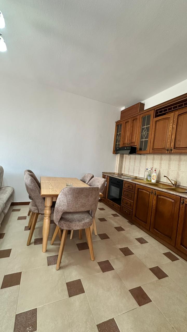 Shitet Apartament 2+1+2 | Plazh, Durrës (Vija e 3-të)