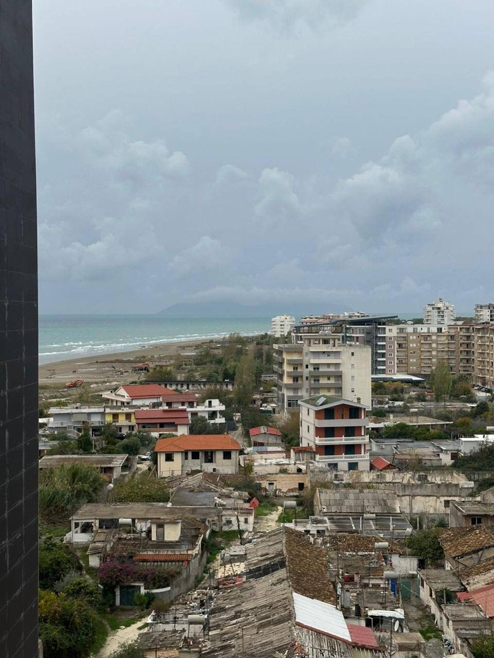 Wohnung 1+1 zum Kauf in Vlora, 66.7 m², Neubau — Foto 10 von 13