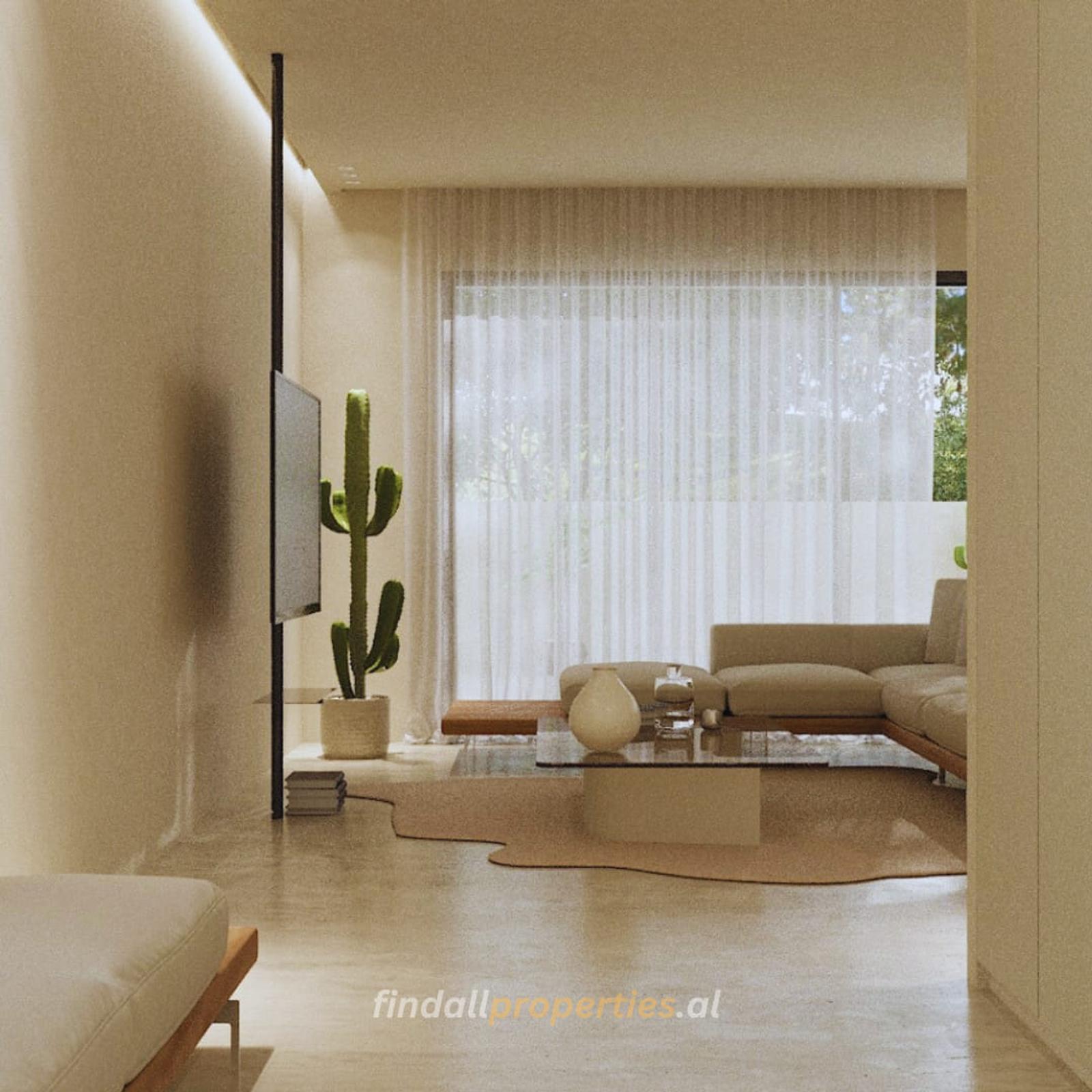 Villa zum Kauf in Gjiri i Lalzit, Durrës, 450 m² — Foto 4 von 14