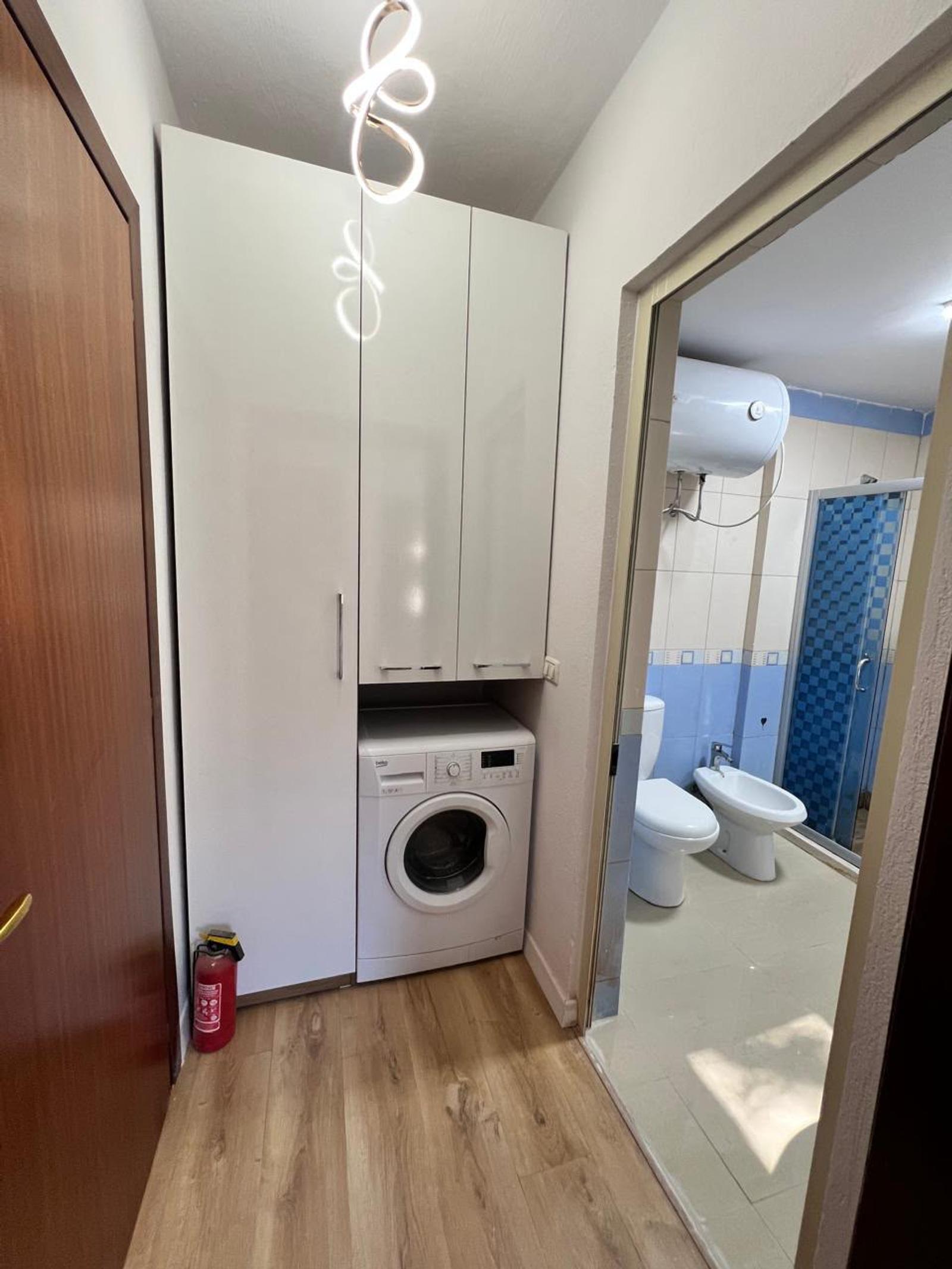 Wohnung 1+1 zum Kauf in Golem, Durrës, 75 m², nah am Meer — Foto 4 von 12