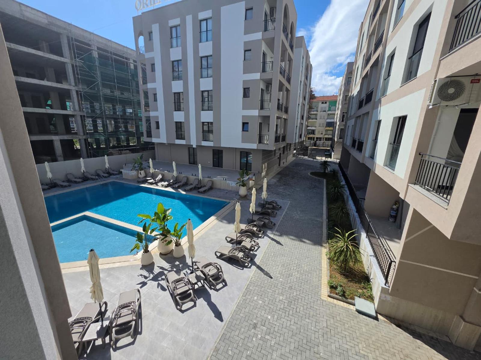 Appartamento 1+1, in vendita, Golem, Durazzo, 62.2 m² — foto 14 di 20