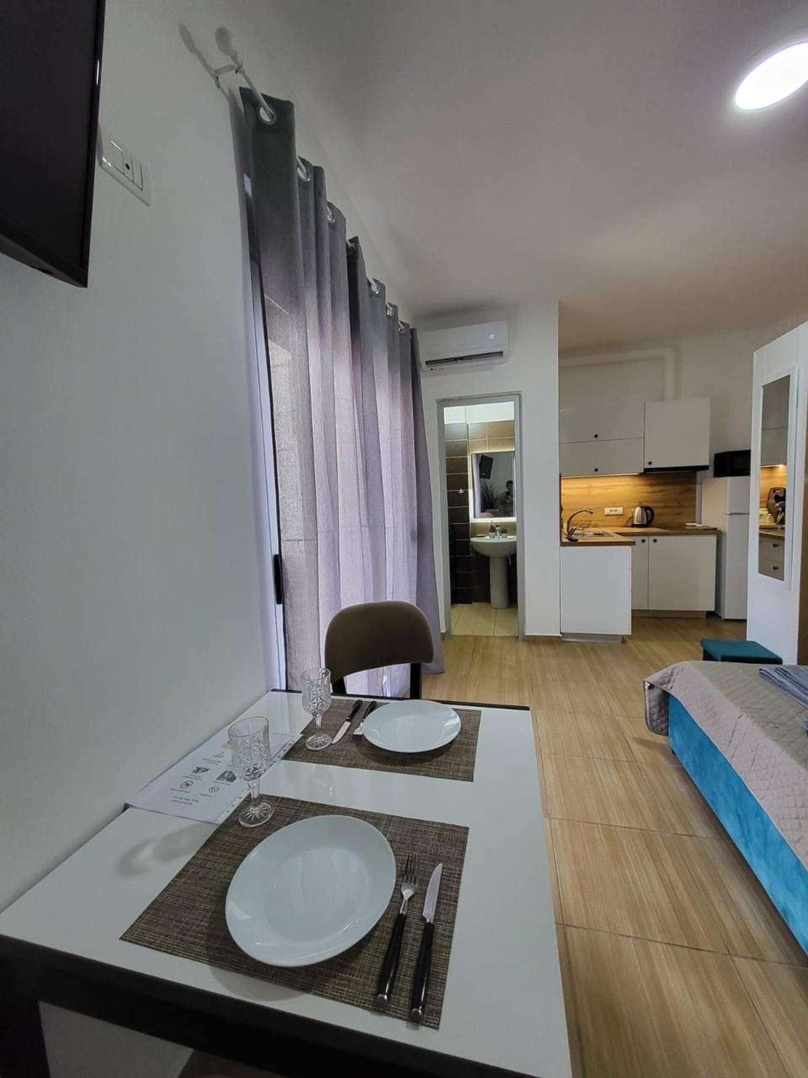 Studio zum Kauf in Plazh, Durrës, 28 m² — Foto 5 von 9
