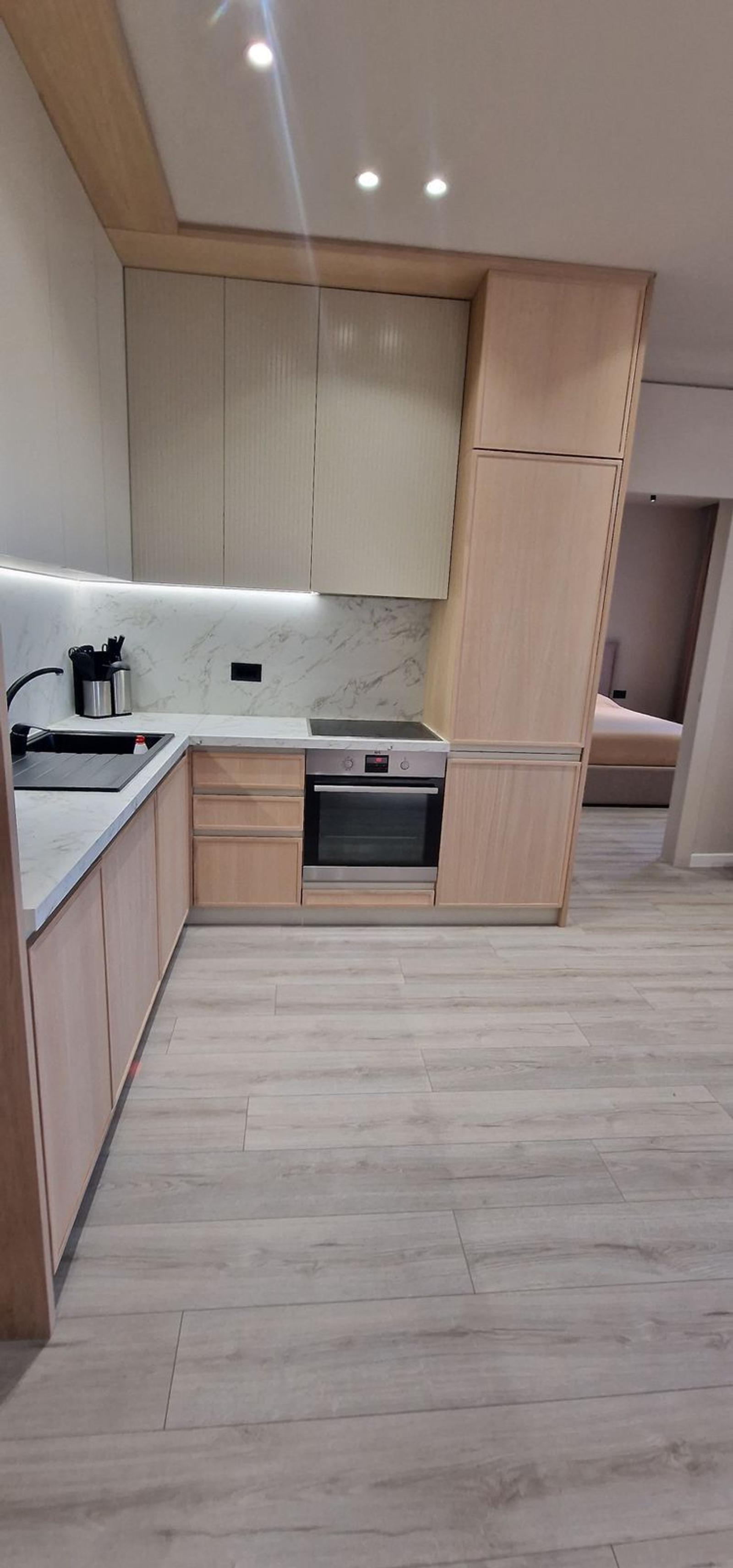 Wohnung 1+1 zum Kauf in Plazh, Durrës, 80 m² — Foto 11 von 14