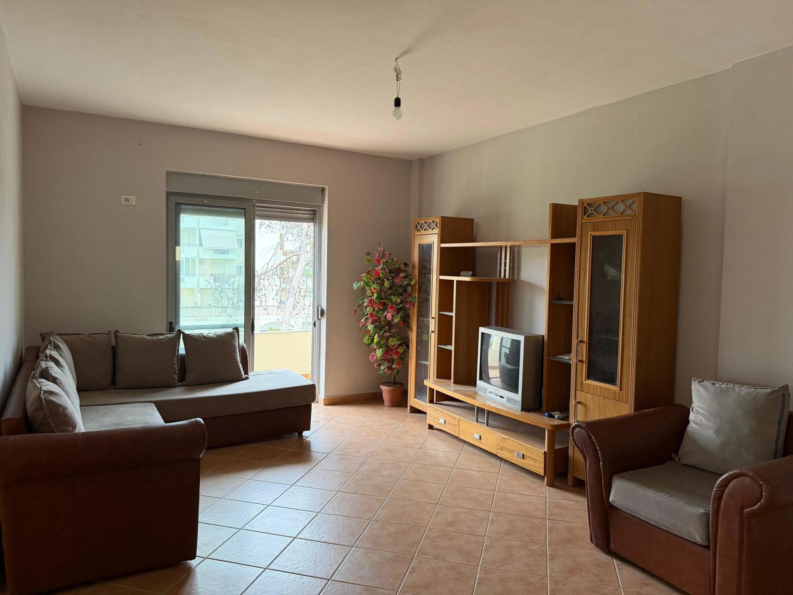 Wohnung 2+1 zum Kauf in Mali i Robit, Durrës, 95 m², nah am Meer — Foto 1 von 17