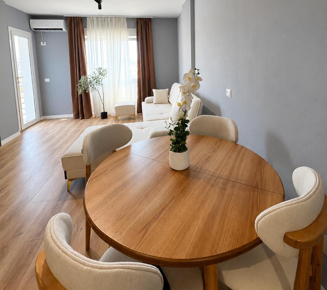 Shitet Apartament 1+1 | Plazh, Durrës