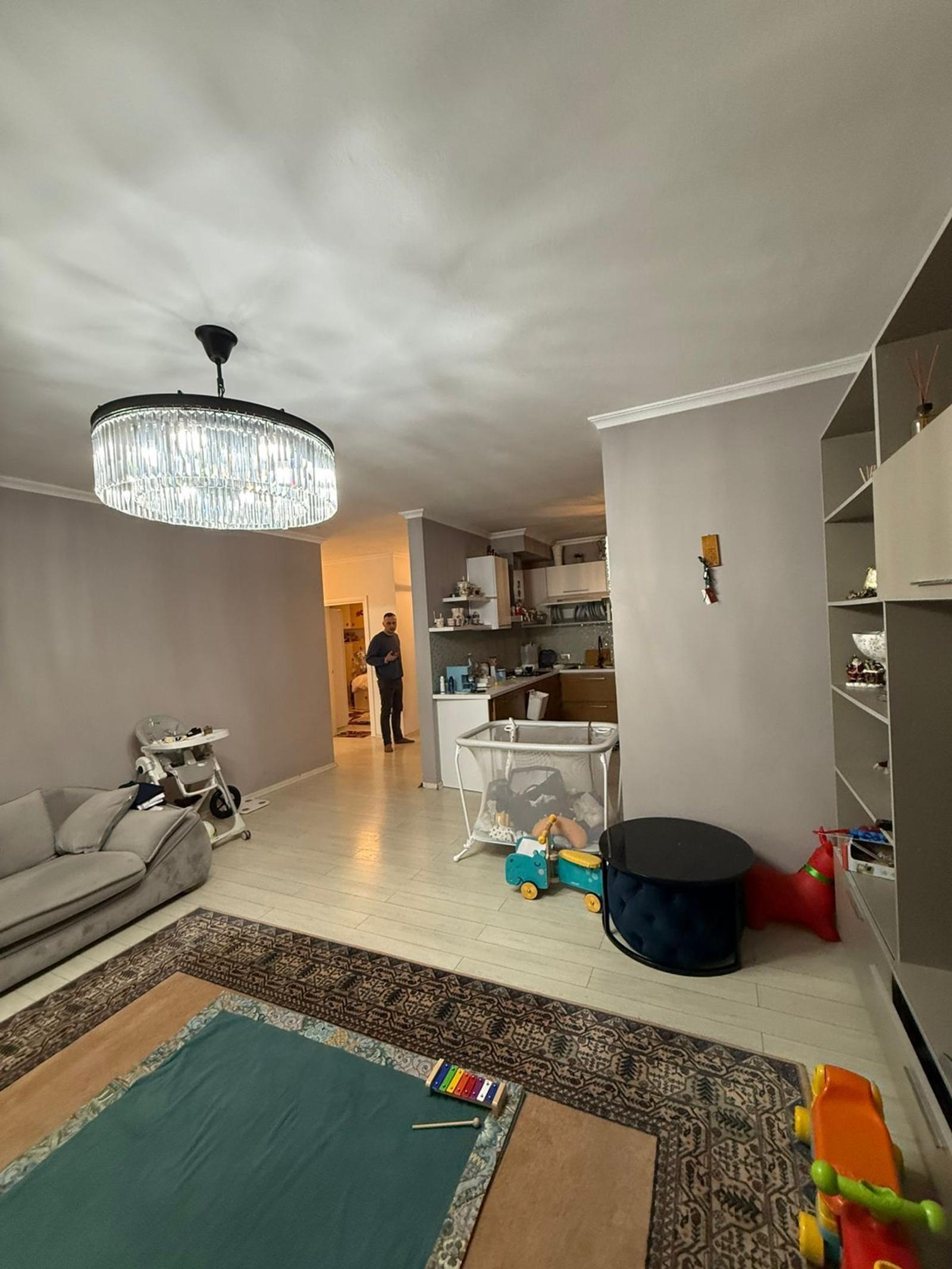 Wohnung 5+1 zum Kauf in Stadtzentrum, Durrës, 220 m² — Foto 12 von 17