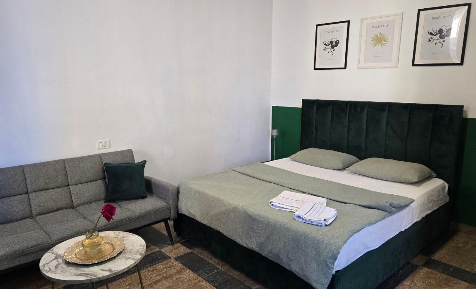 Monolocale, in vendita, Durazzo, 36.9 m² — foto 13 di 13