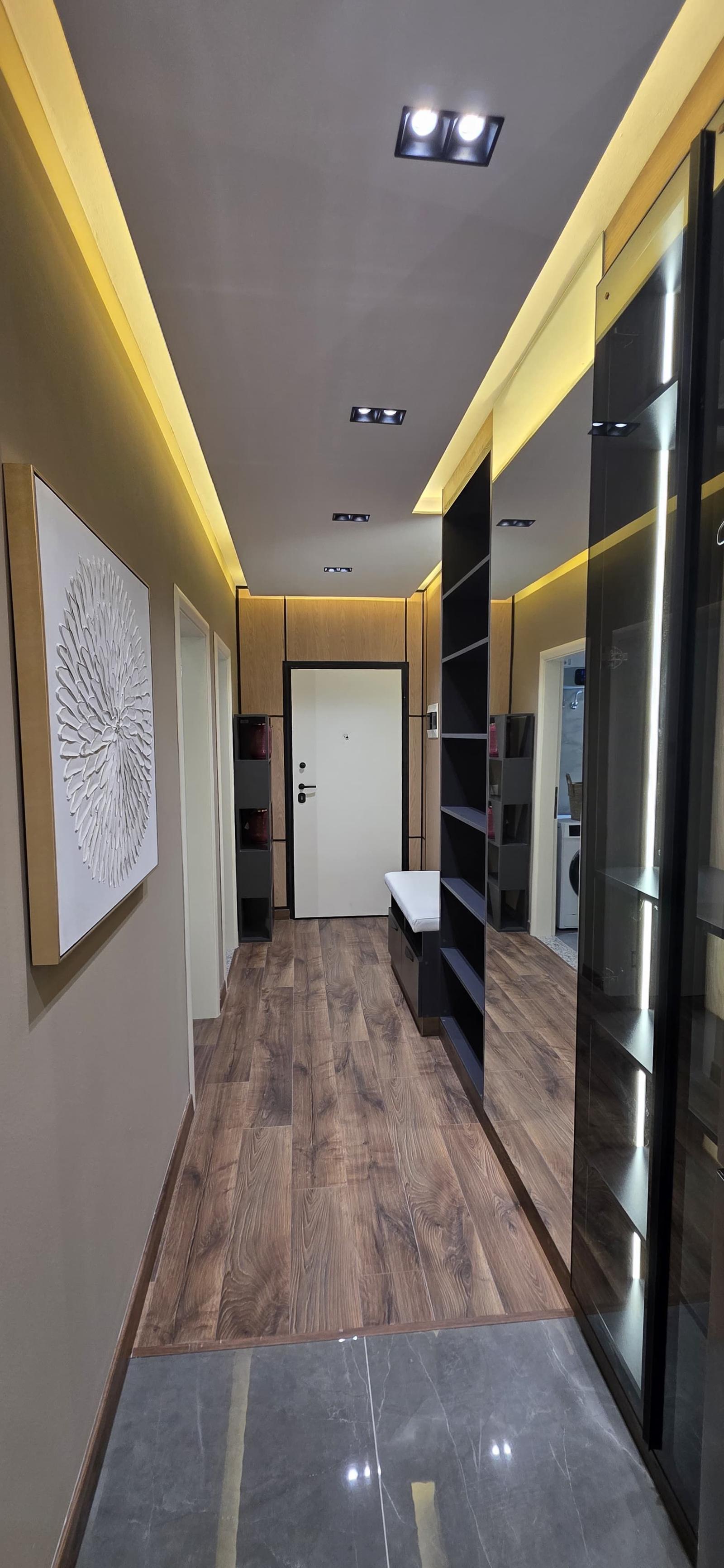 Wohnung 1+1 zum Kauf in Plazh, Durrës, 65.5 m² — Foto 28 von 30