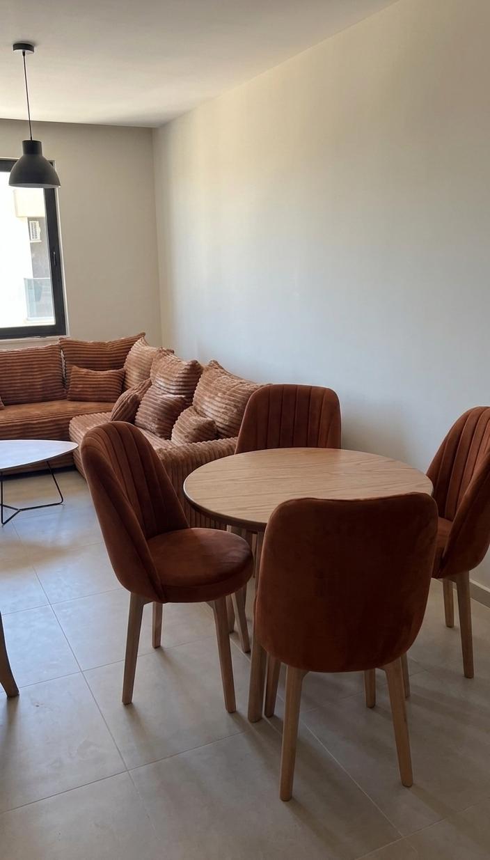 Shitet Apartament 1+1 | Golem, Durrës