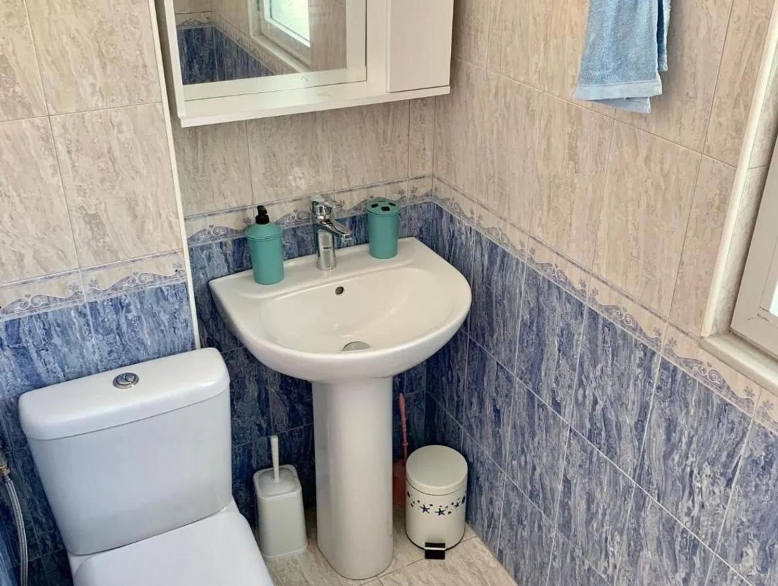 Wohnung 1+1 zum Kauf in Shkëmbi, Durrës, 55 m² — Foto 12 von 15