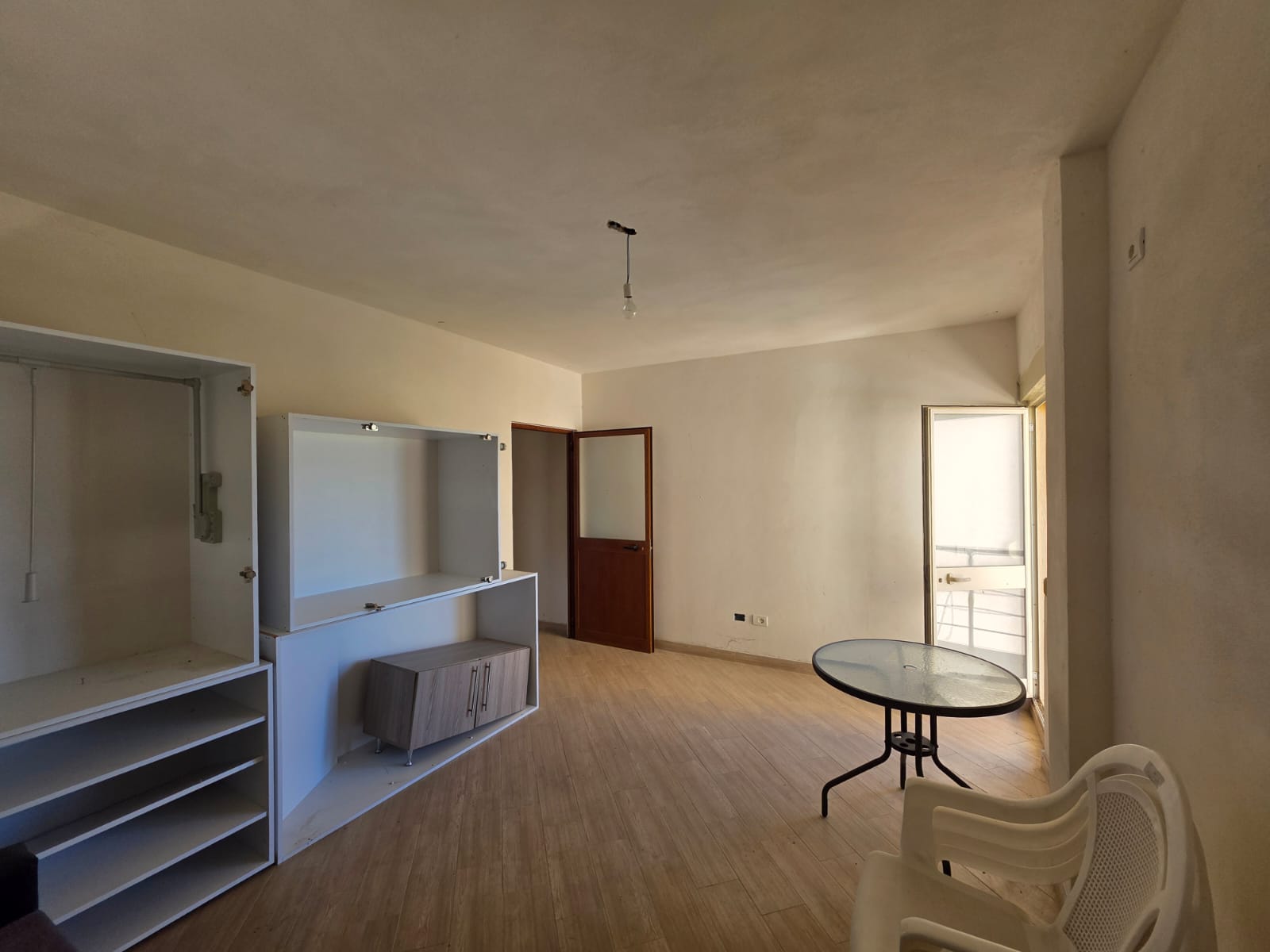 Shitet Apartament 2+1 | Qerret, Durrës
