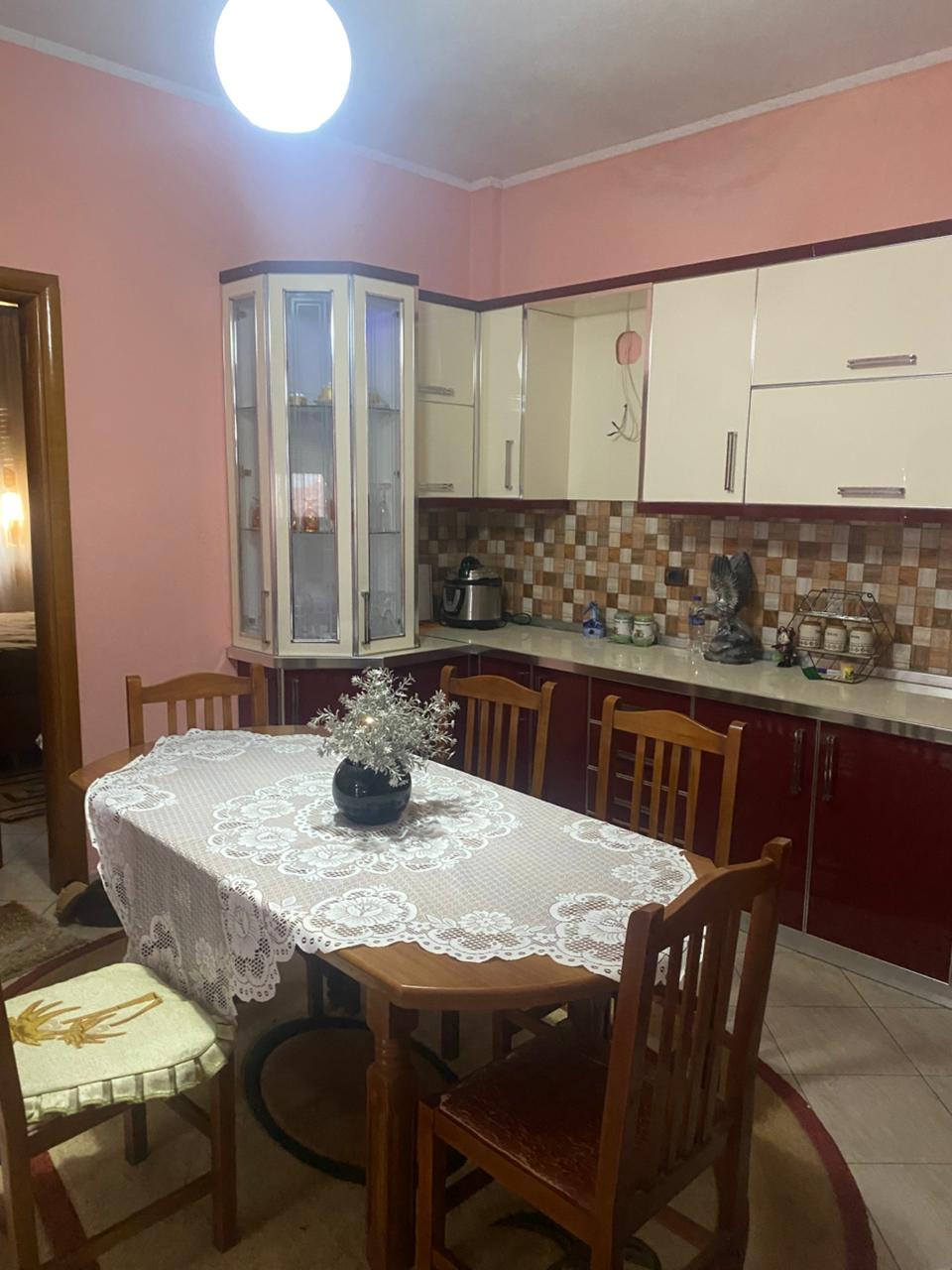 Shitet Shtëpi Private 2-Katëshe + Dyqan | Sukth, Durrës