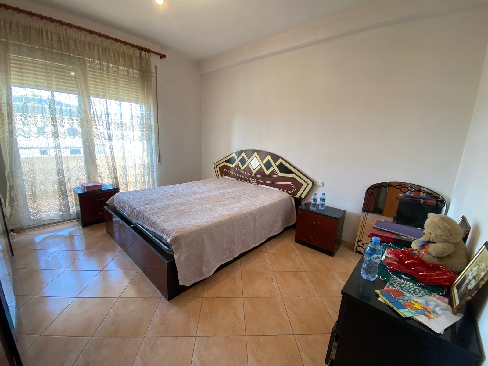 Shitet Apartament 2+1 | Plazh Hekurudha, Durrës