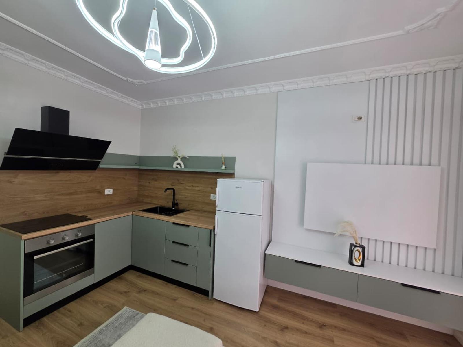 Wohnung 1+1 zum Kauf in Golem, Durrës, 58 m² — Foto 14 von 18