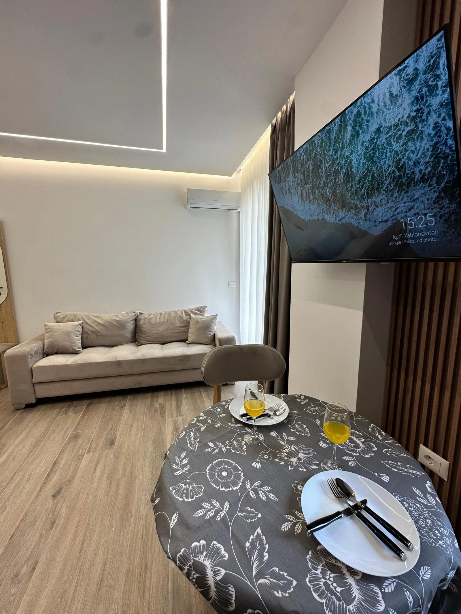 Studio for sale in Golem, Durres, 36.6 m² — photo 12 of 16