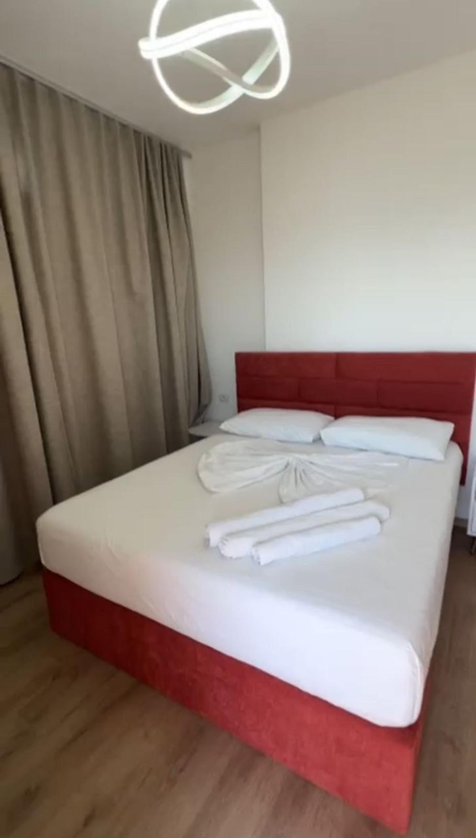 Appartement 2+1 à vendre à Centre-ville, Shëngjin, 75 m², vue mer — photo 4 sur 6