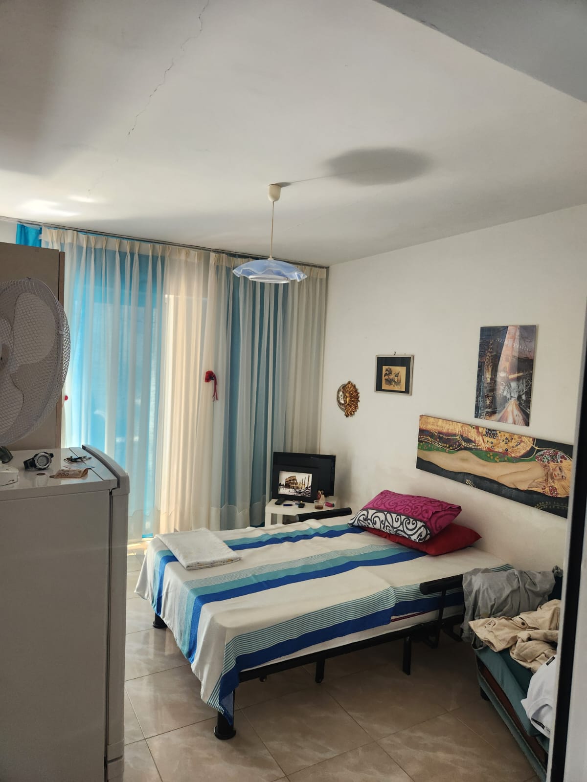 Shitet Apartament 2+1 | Vollga, Durrës