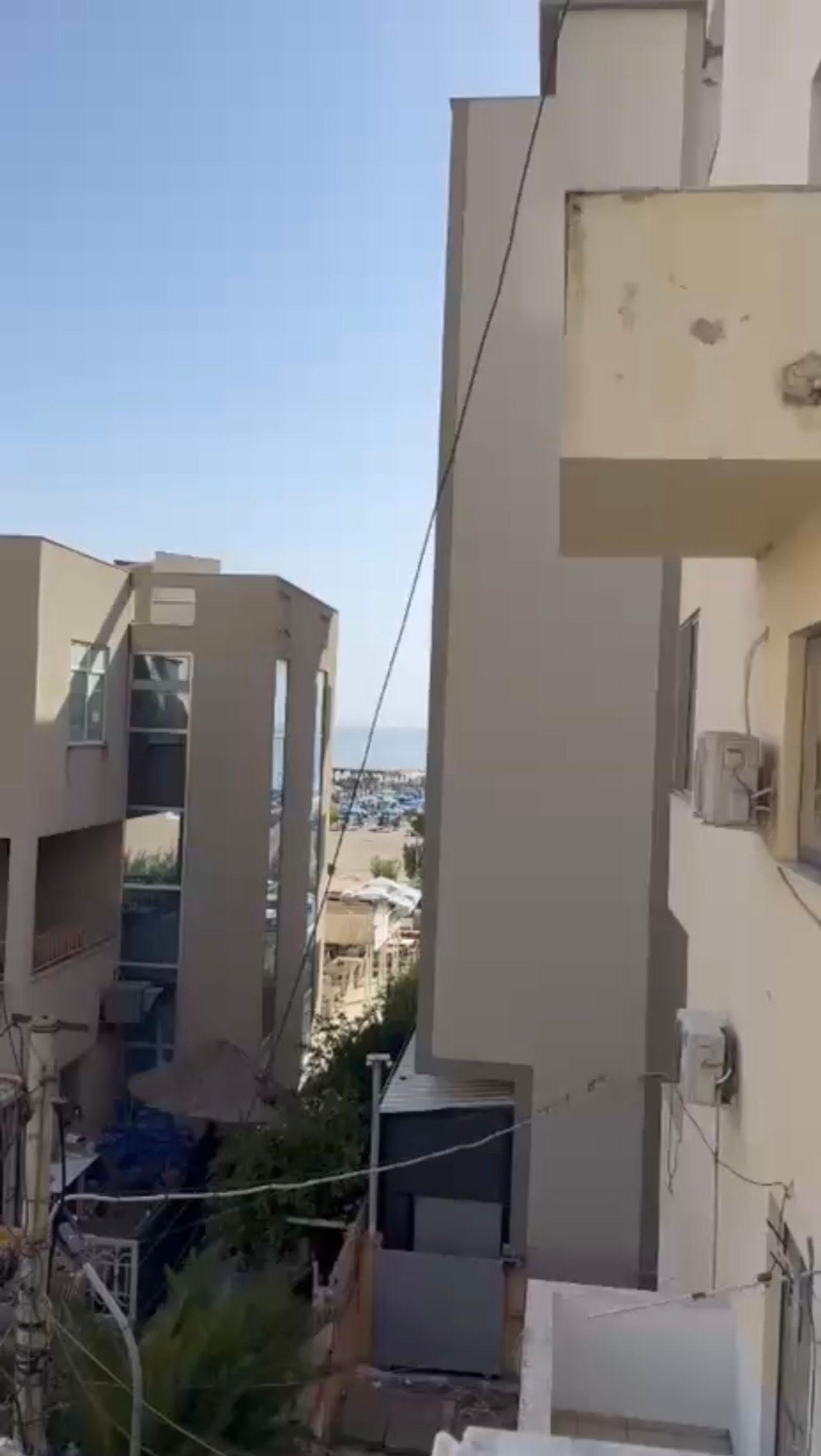 Appartement 1+1 à vendre à Centre-ville, Shëngjin, 65 m², vue mer — photo 11 sur 11