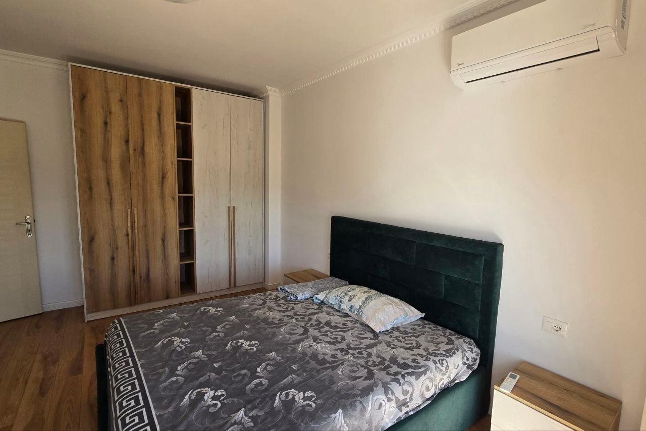 2-bedroom apartment near the sea in Plazh, Durrës