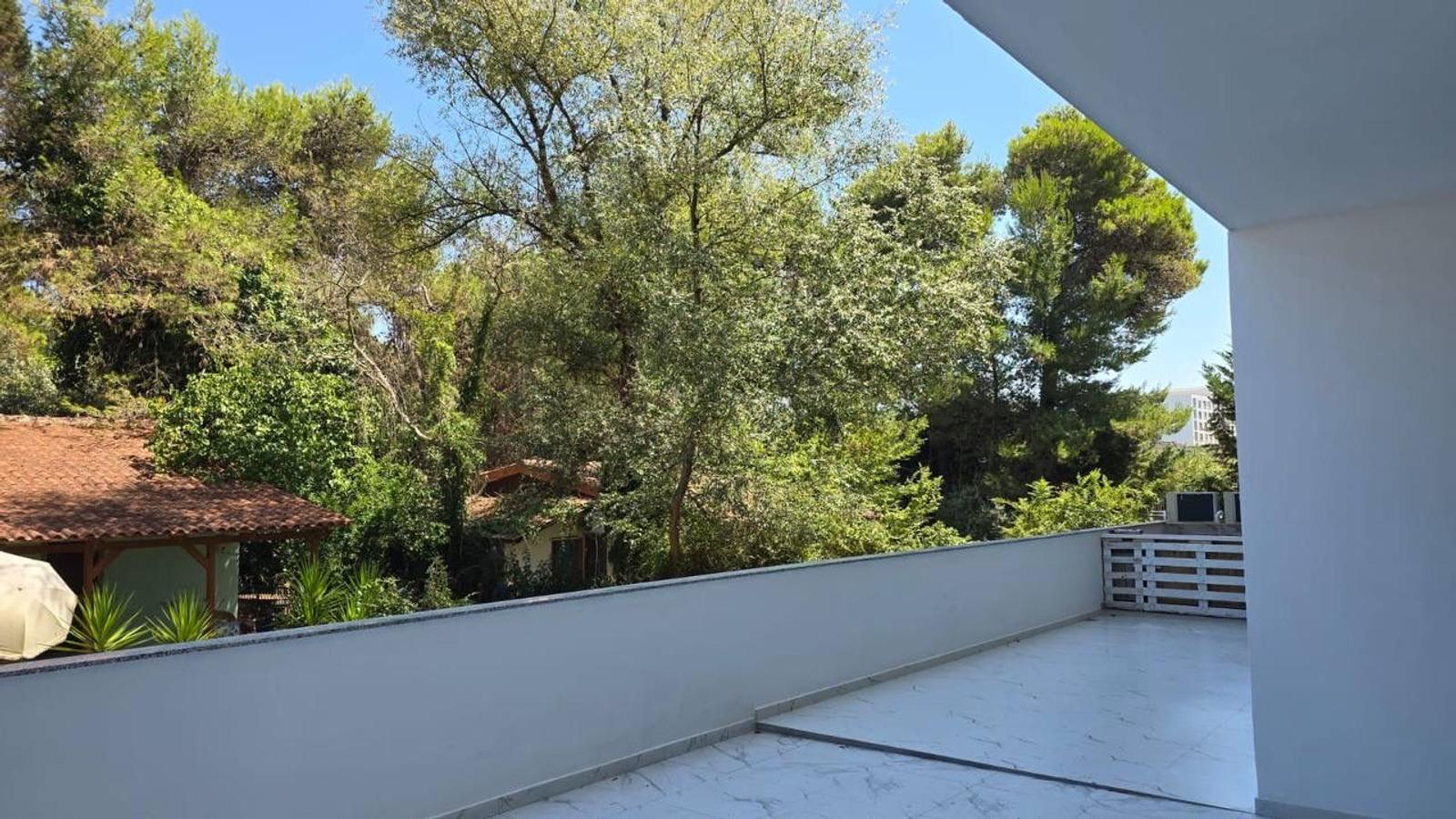 Wohnung 1+1 zum Kauf in Mali i Robit, Durrës, 49 m², Neubau — Foto 4 von 10
