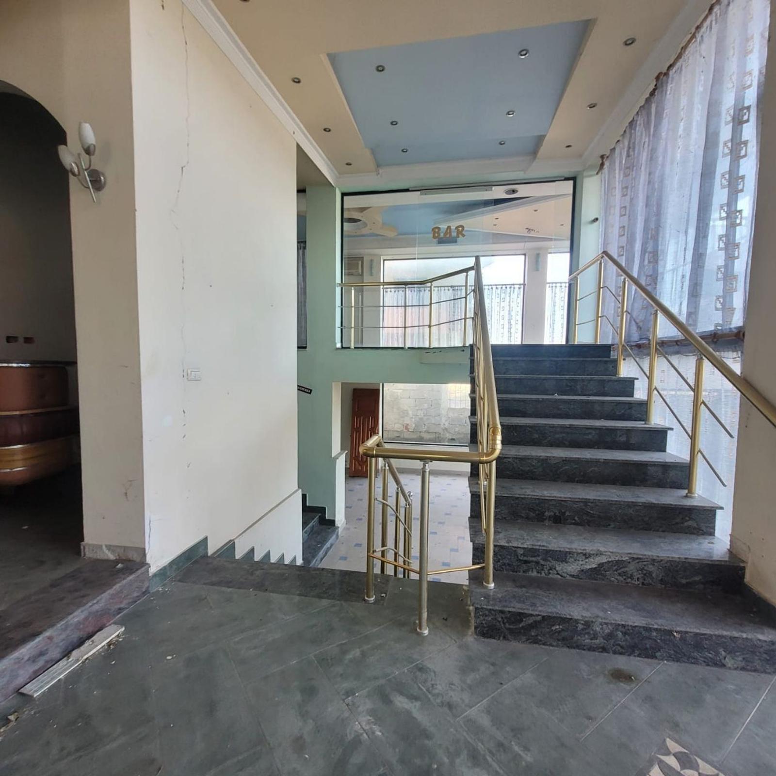 Hotel in Qerret, 1750 m², Durrës