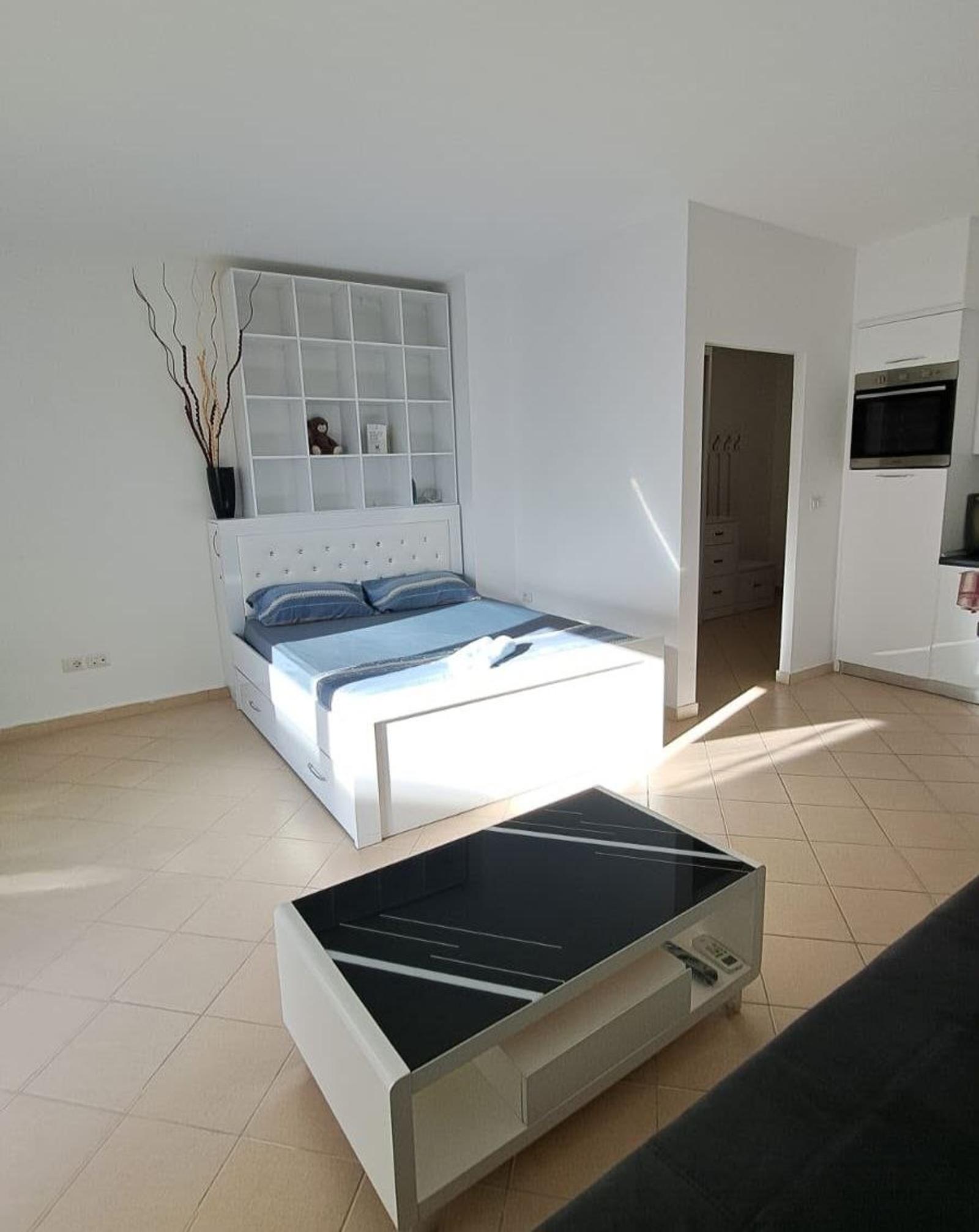 Studio, në shitje, Saranda, 51 m², pamje nga deti — foto 5 nga 9