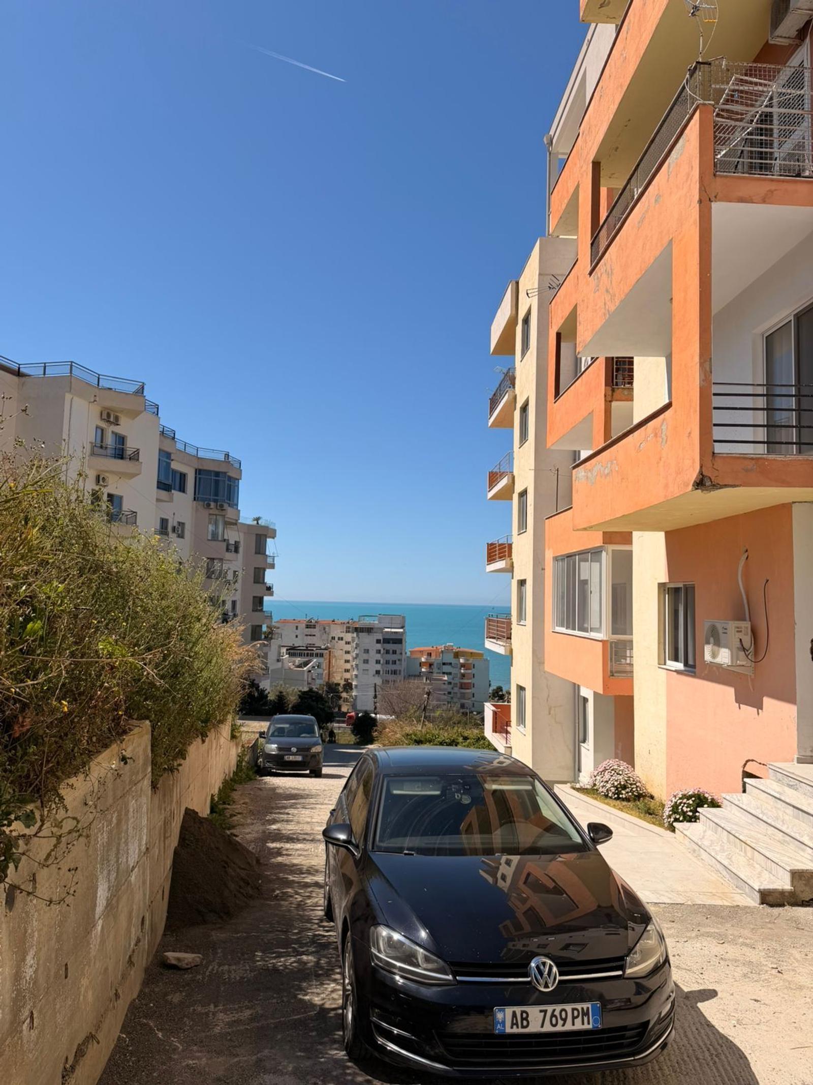 Appartamento 2+1, in vendita, Shkëmbi, Durazzo, 88 m² — foto 5 di 17