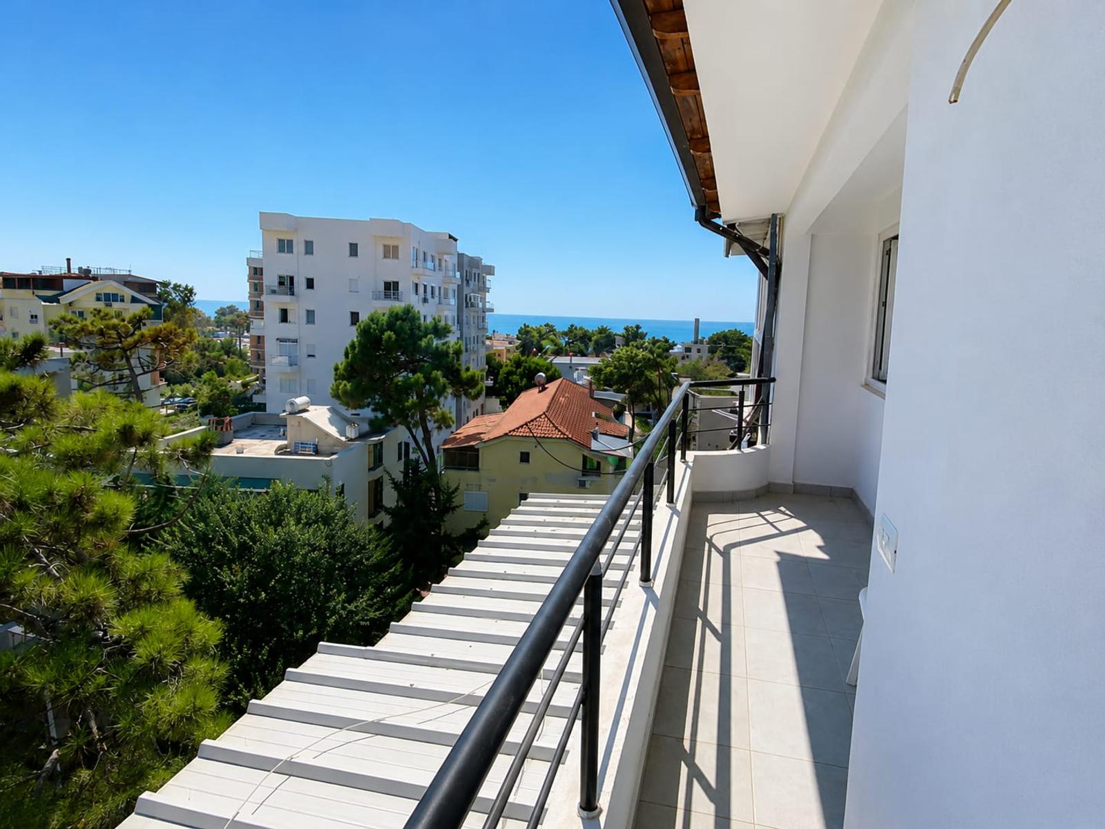 Wohnung 2+1 zum Kauf in Golem, Durrës, 70 m² — Foto 1 von 11