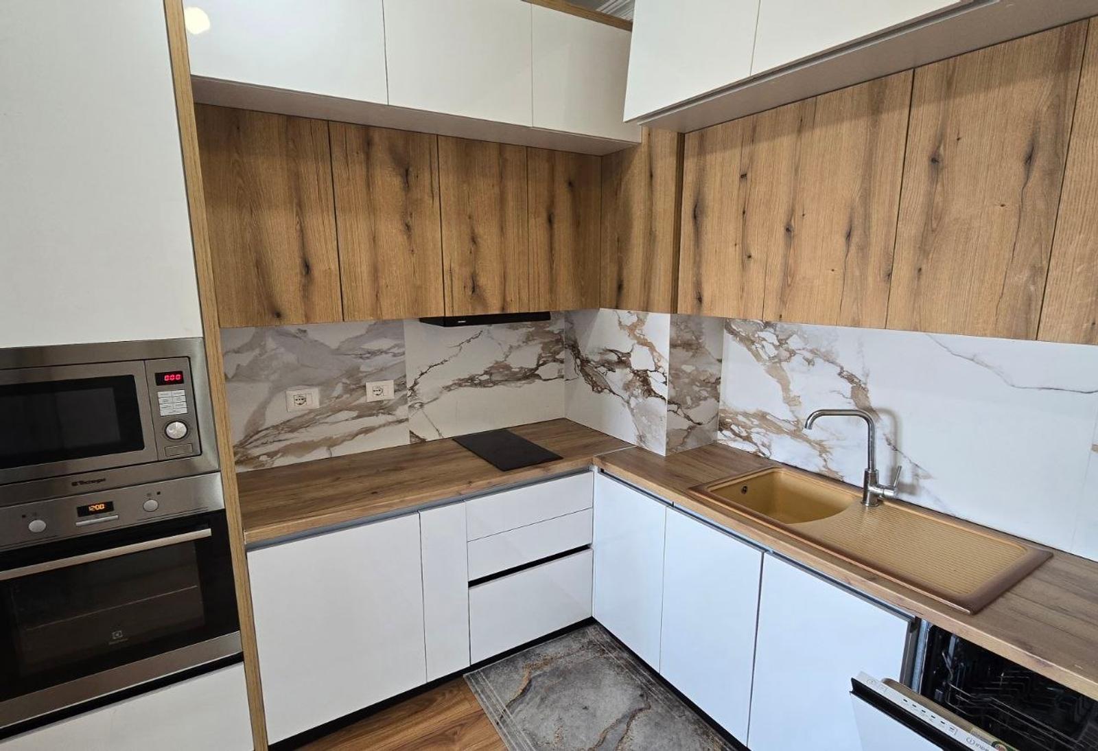 Appartamento 2+1, in vendita, Plazh, Durazzo, 80 m², vista mare — foto 9 di 15