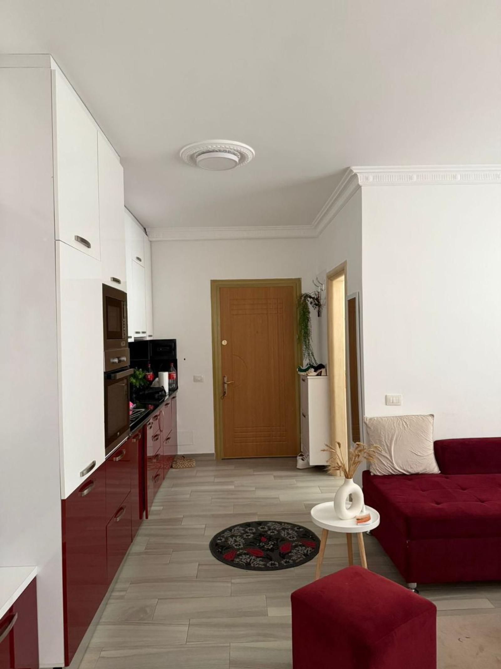 Wohnung 1+1 zum Kauf in Golem, Durrës, 62 m² — Foto 2 von 12
