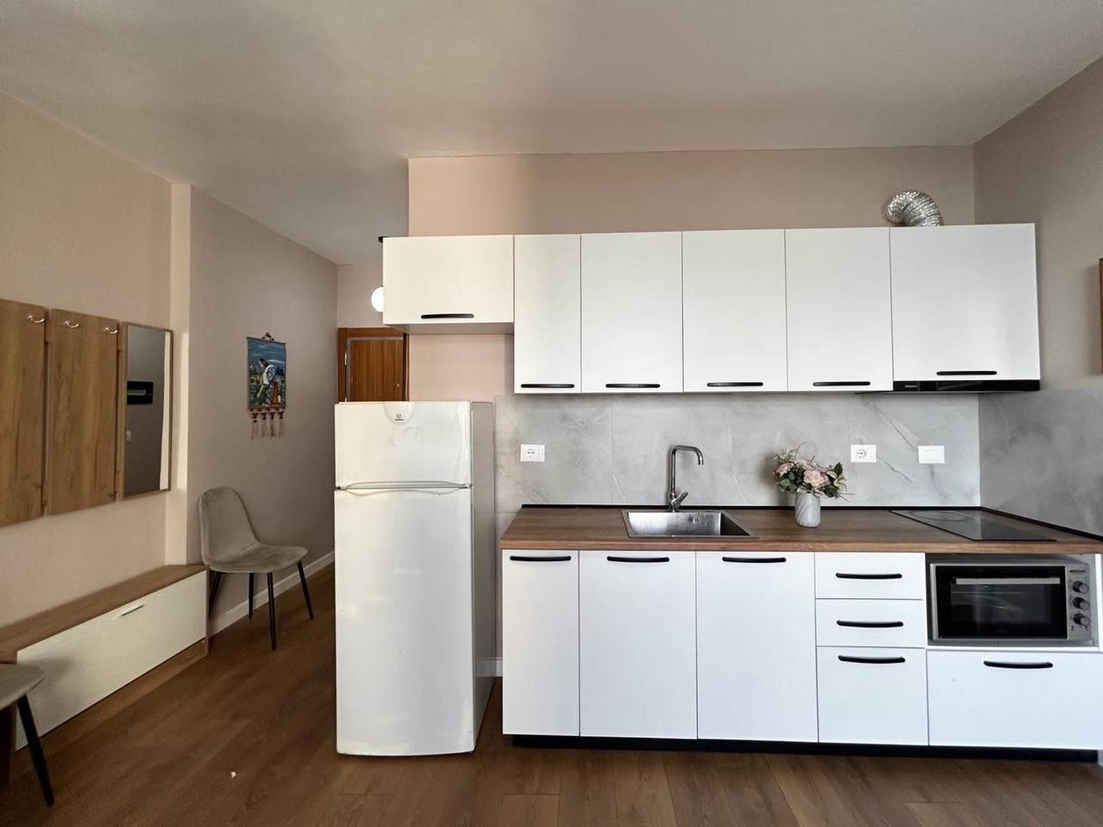 1+1 apartment for sale in Shkëmbi, Durres, 63 m² — photo 11 of 27